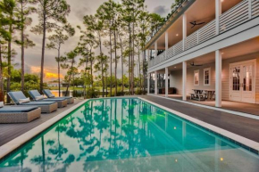 Tresca Pines Luxury Vacation Home